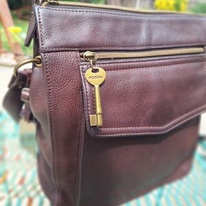 Vintage Fossil in Gorgeous condition